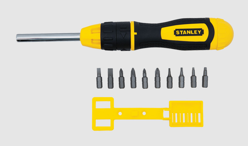 Bộ tua vít Stanley STHT68010-8