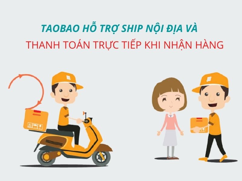 hướng dẫn thanh toán bằng thẻ visa trên taobao