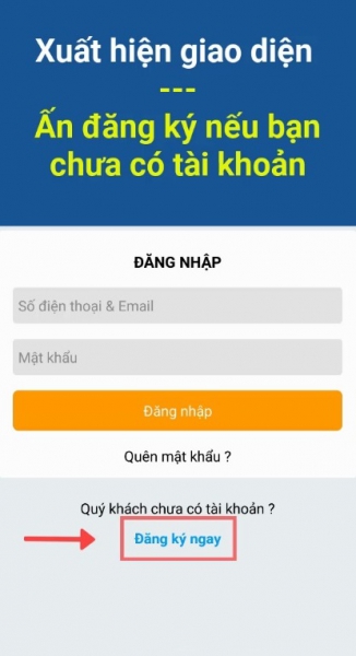 học cách mua hàng trên taobao