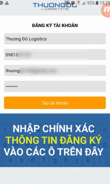 hướng dẫn order hàng trên taobao