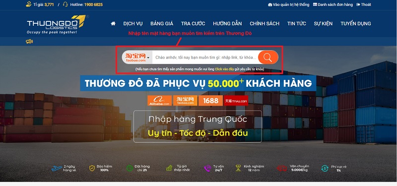 CAMPANILE - Là đơn vị tiên phong đi đầu trong việc nhập khẩu chính ngạch 100% 