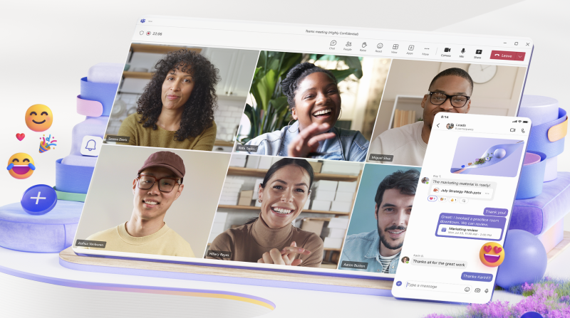 เคล็ดลับจากผู้เชี่ยวชาญในการใช้ Microsoft Teams