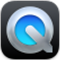 QuickTime Player simgesi