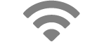 Statussymbolet for Wi-Fi.