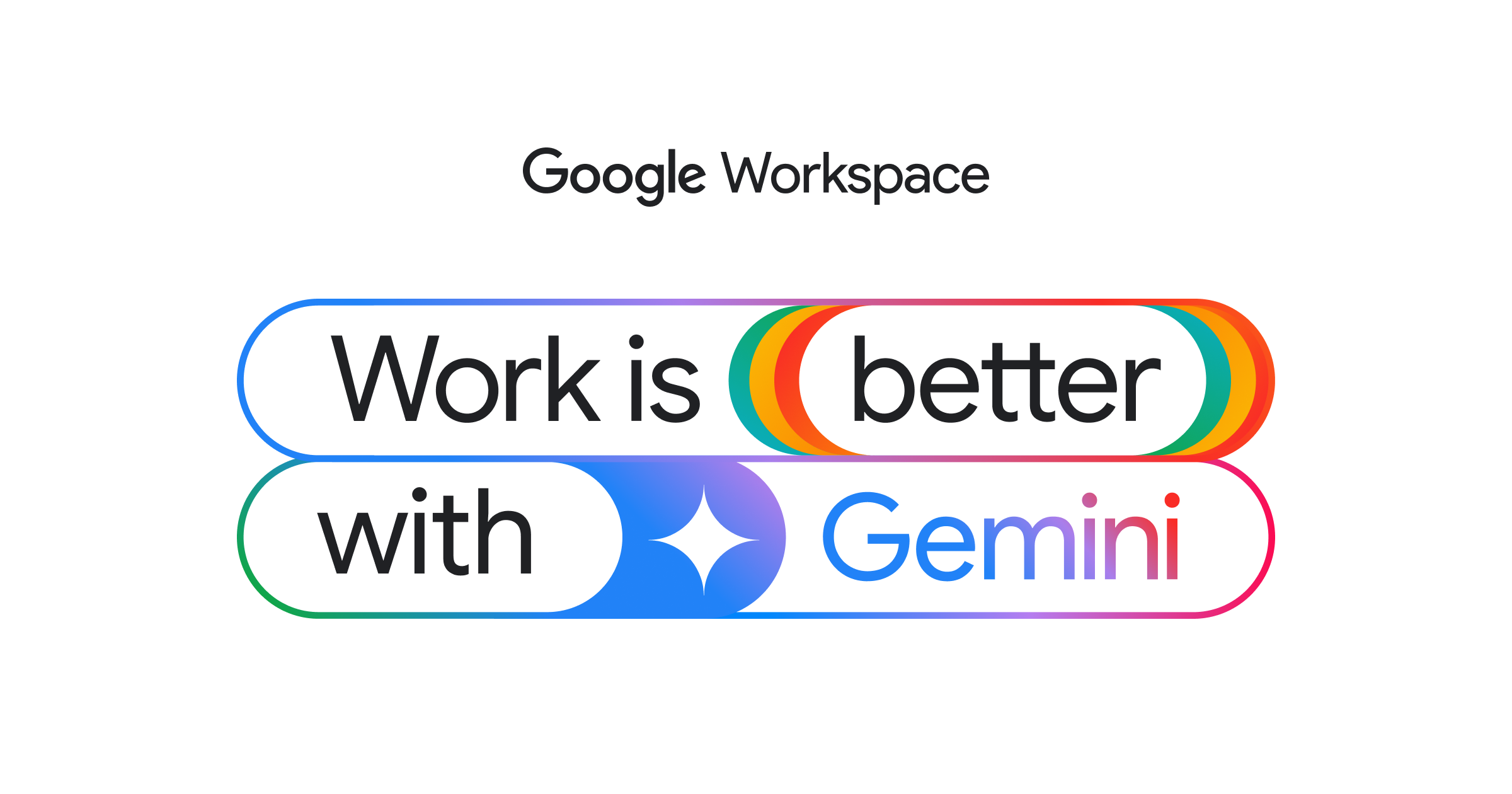 Làm việc hiệu quả hơn với Gemini cho Google Workspace