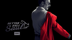 Better Call Saul thumbnail