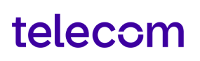 Telecom Argentina logo