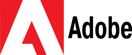 Adobe logo