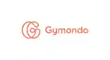 Gymondo logo.