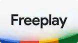 Freeplay app logo