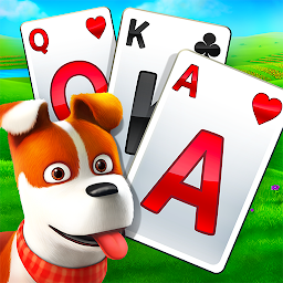 Слика иконе Solitaire Grand Harvest