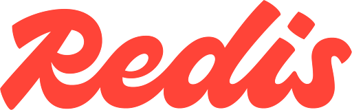 redis logo