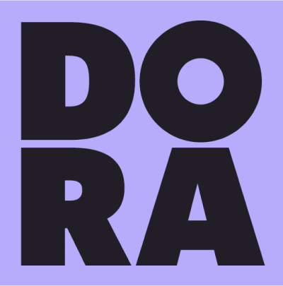 Banner: DORA-Bericht 2024