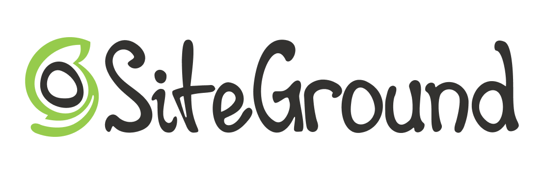 SiteGround-Logo