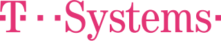 T Systems logo