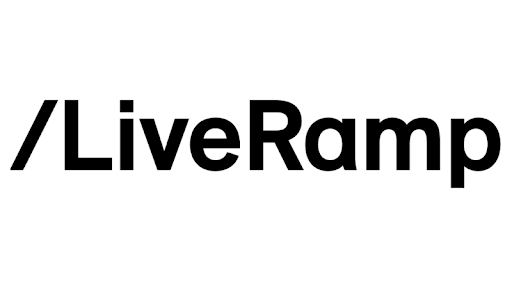 Logotipo de LiveRamp