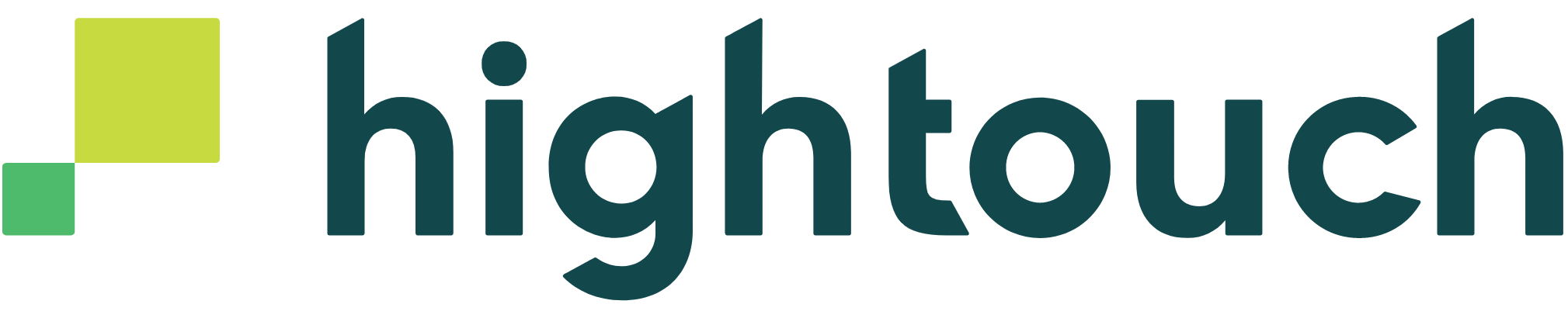 Hightouch logo