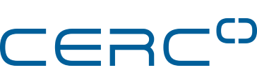 Logo for CERC