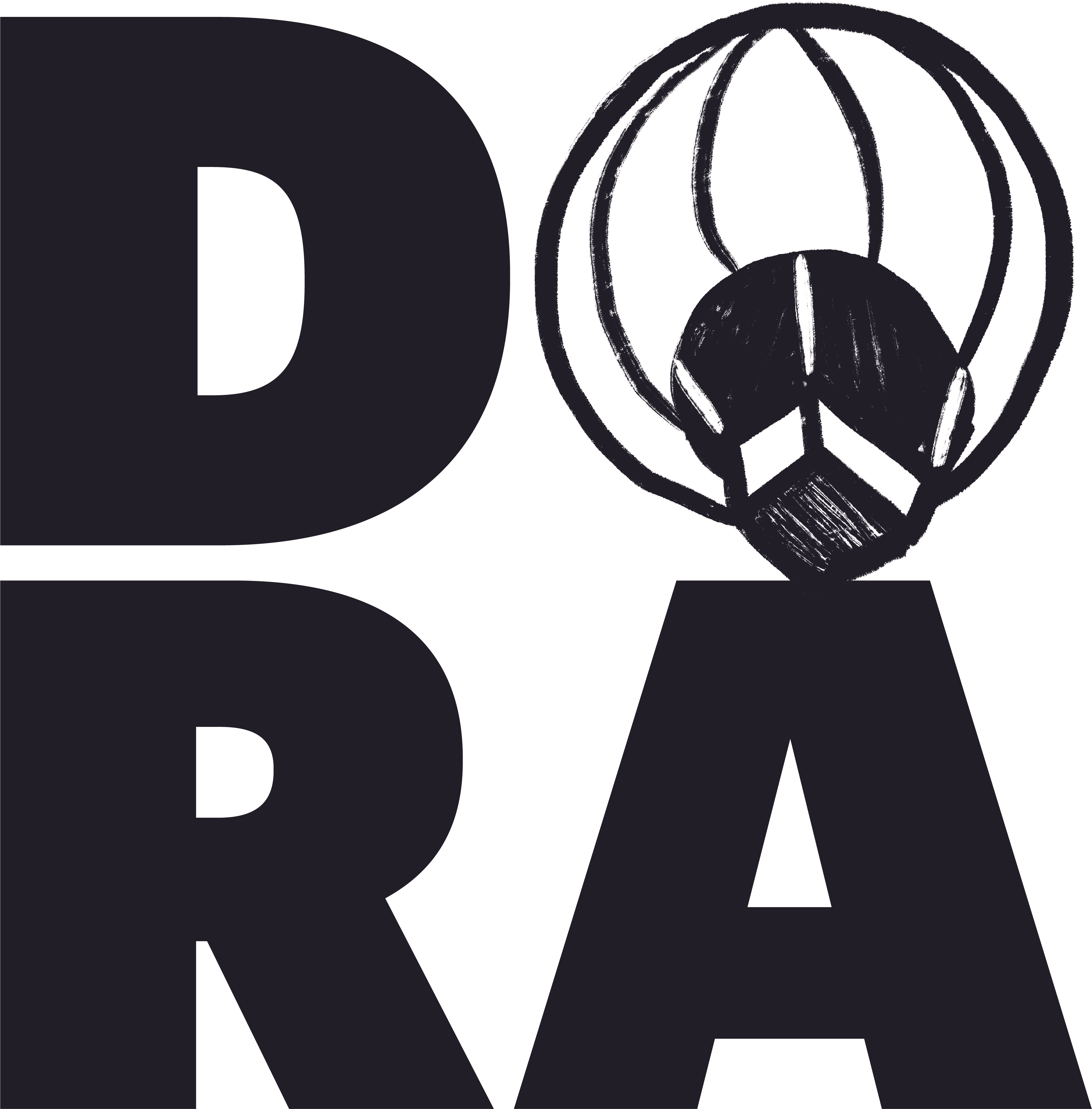 Logo: DORA