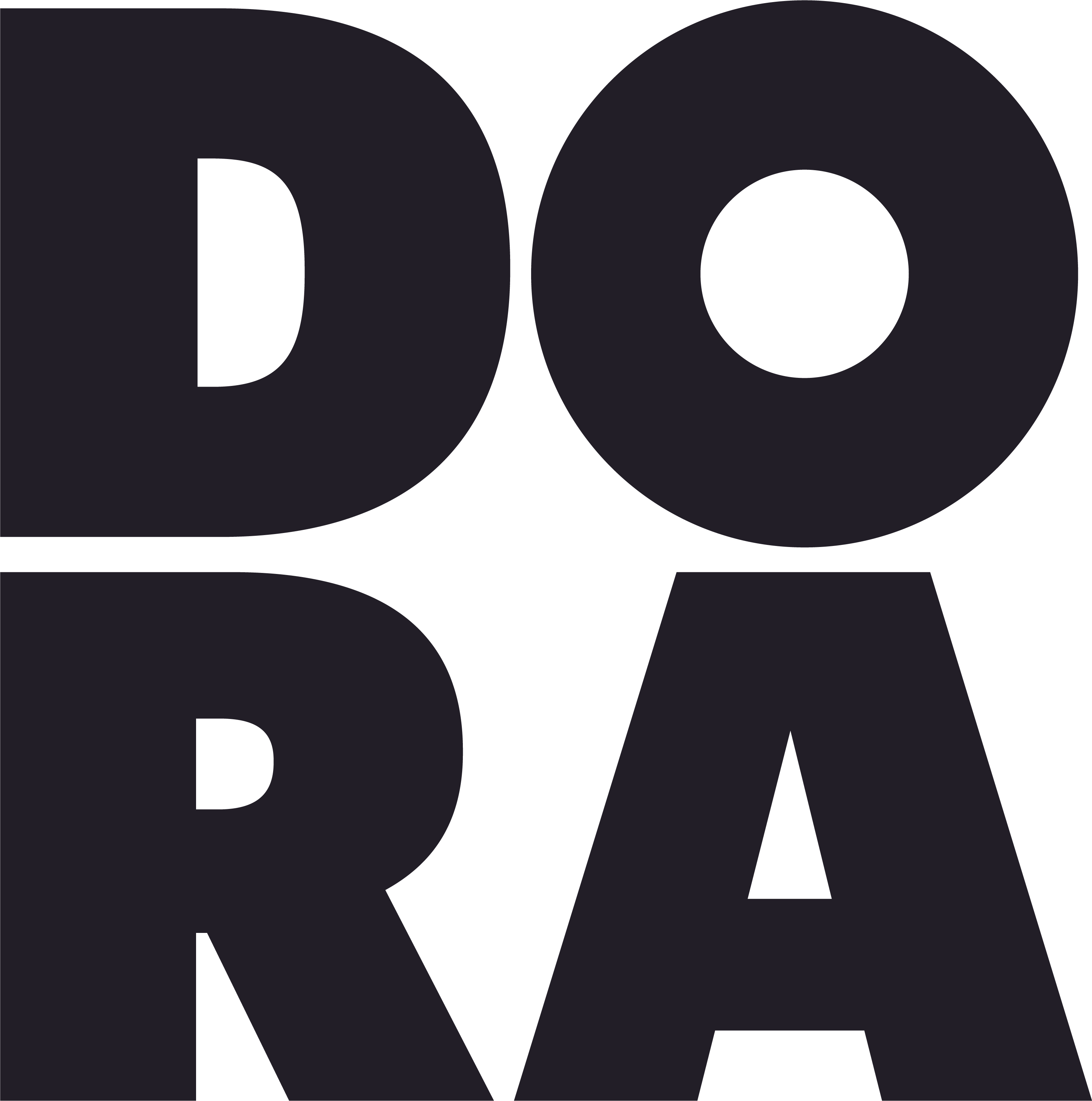 Logo: DORA